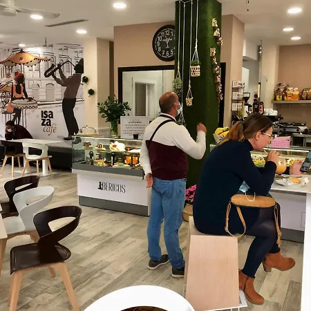 Loft Gran Canaria Appartamento *