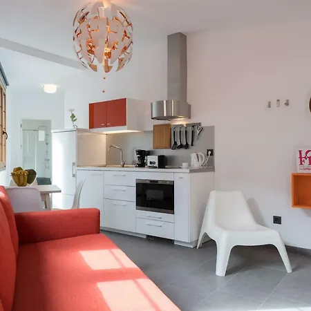 Loft Gran Canaria Apartment