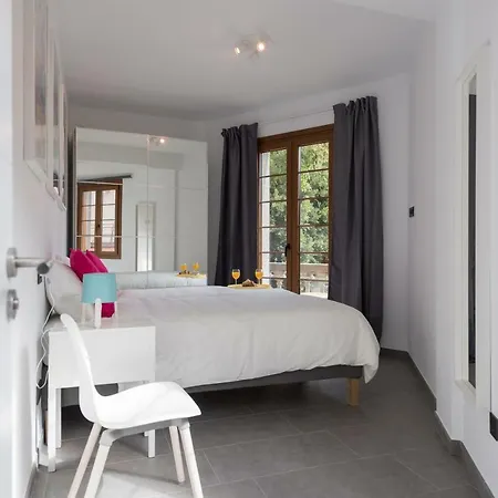 Loft Gran Canaria Apartment