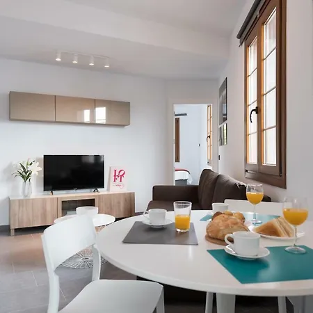 Loft Gran Canaria Apartment