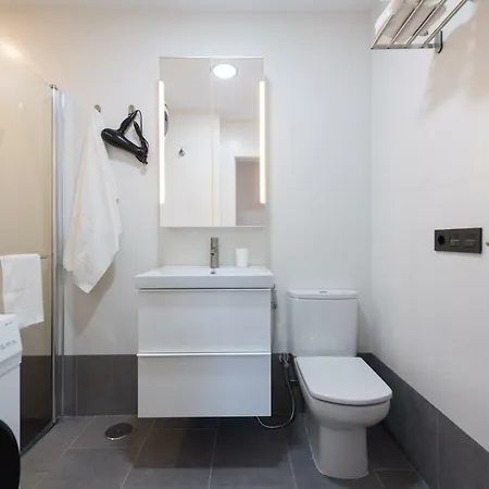 Apartment Loft Gran Canaria Arucas