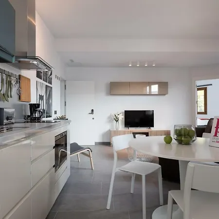Loft Gran Canaria Apartment