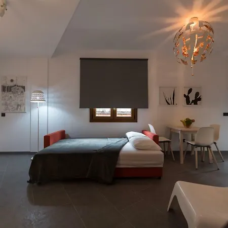 Loft Gran Canaria Apartment Arucas