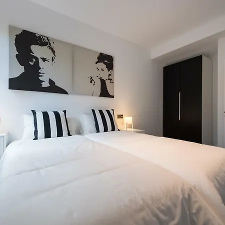 Loft Gran Canaria Apartment *