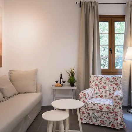 Loft Gran Canaria Apartment *