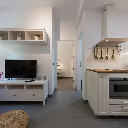 Loft Gran Canaria Apartment Arucas